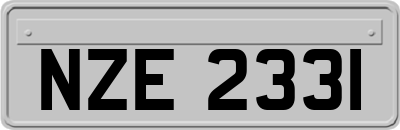 NZE2331