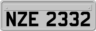 NZE2332