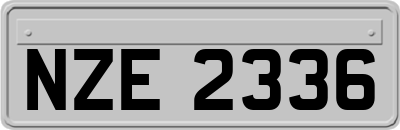 NZE2336