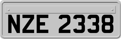 NZE2338