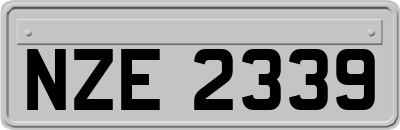 NZE2339