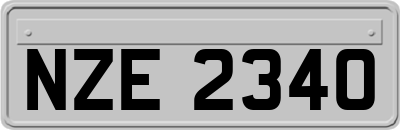 NZE2340