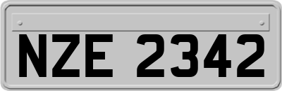 NZE2342