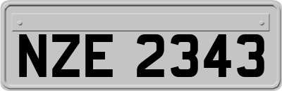NZE2343