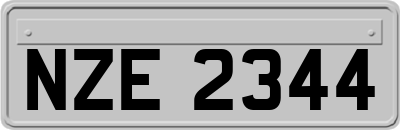 NZE2344