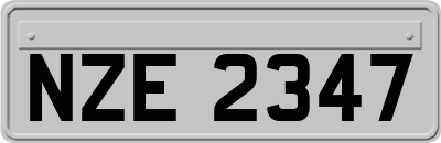 NZE2347
