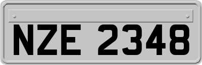 NZE2348