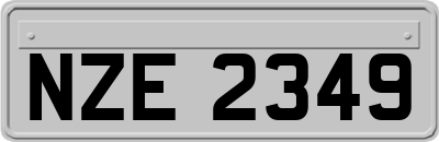 NZE2349