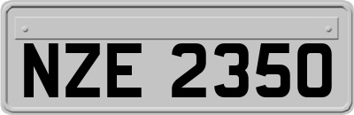 NZE2350