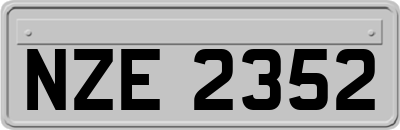 NZE2352