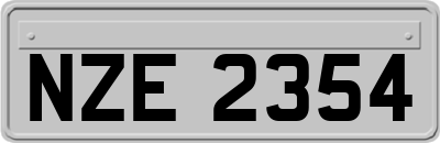 NZE2354