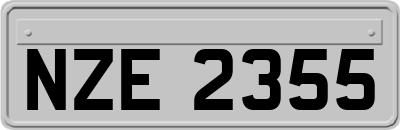 NZE2355