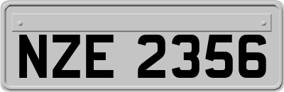 NZE2356