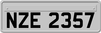 NZE2357