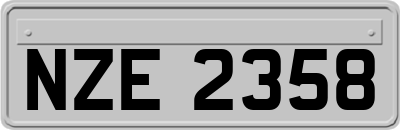 NZE2358