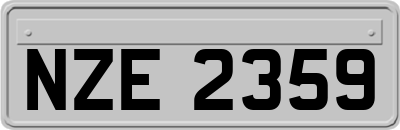 NZE2359
