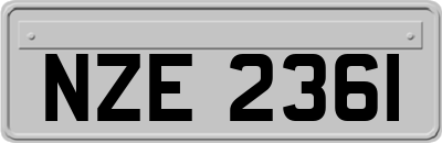 NZE2361