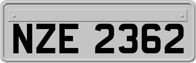 NZE2362