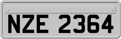 NZE2364