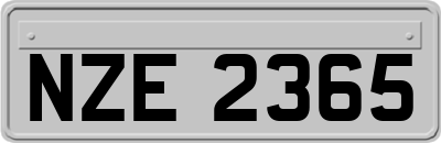 NZE2365