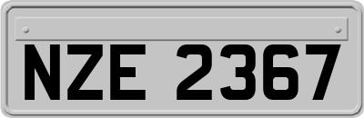 NZE2367