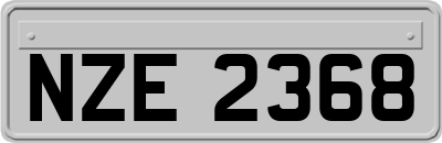 NZE2368