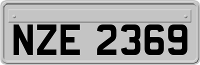 NZE2369