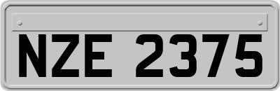 NZE2375