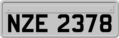 NZE2378