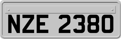 NZE2380