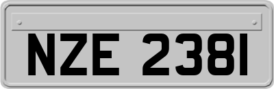 NZE2381