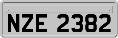 NZE2382