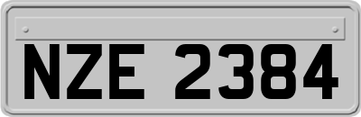 NZE2384
