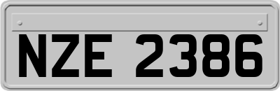NZE2386