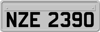 NZE2390