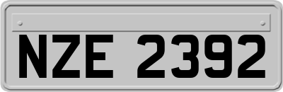 NZE2392