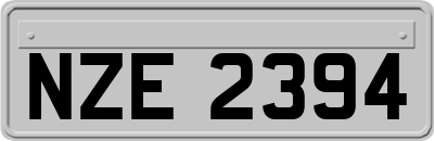 NZE2394