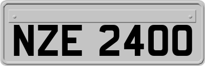 NZE2400