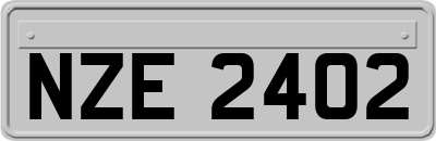 NZE2402