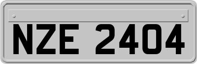 NZE2404