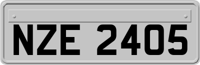 NZE2405