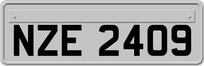 NZE2409