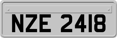 NZE2418