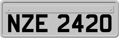 NZE2420