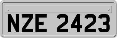 NZE2423