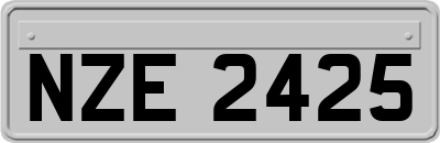 NZE2425