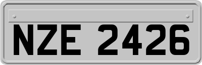 NZE2426