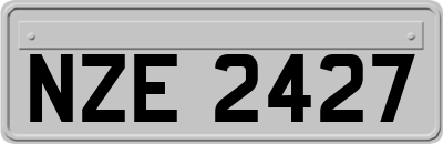 NZE2427