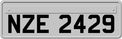 NZE2429