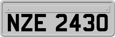 NZE2430
